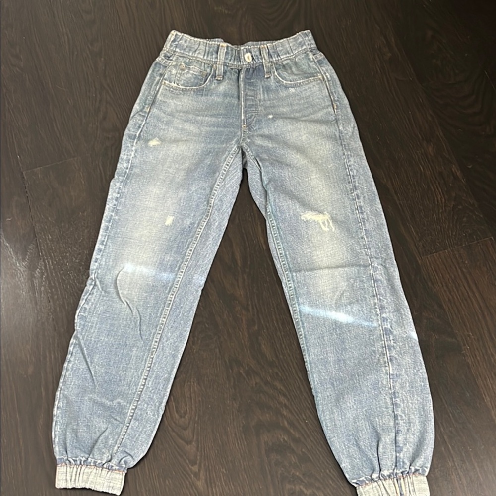 Rag and Bone Jogger pant